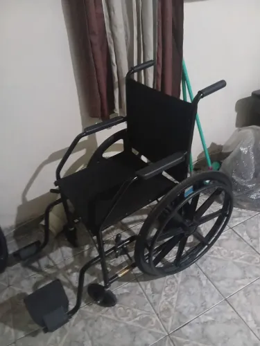 Cadeira de rodas