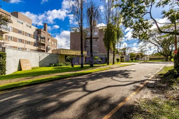 Apartamento para locação no Alto da Rua XV