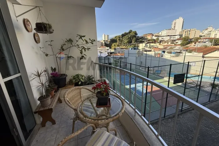 Apartamento dos Sonhos no Bairro São Mateus