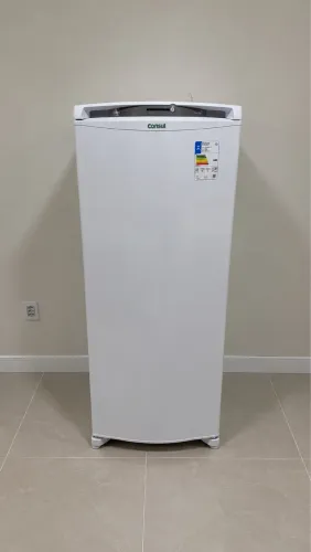 Geladeira Consul Frost Free