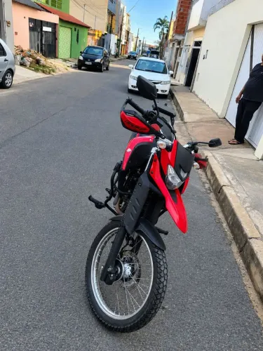 Lander 250 
