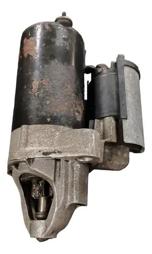 Motor De Arranque Audi A4 2.4 2002 2003 078911023d