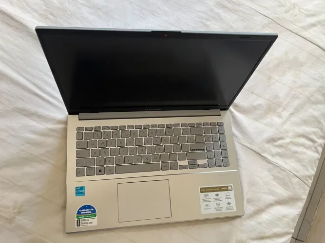 Notebook Asus vivobook