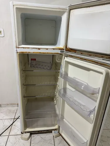 Geladeira