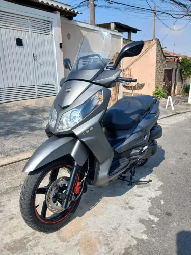 Citycom s 300 i