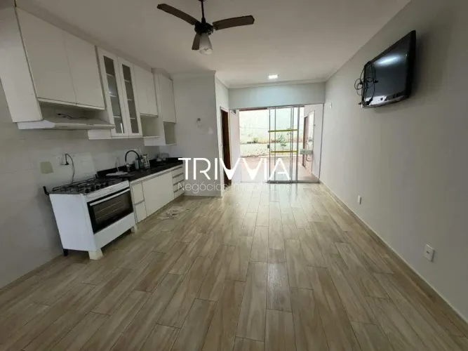 Casa para Alugar no Laranjeiras