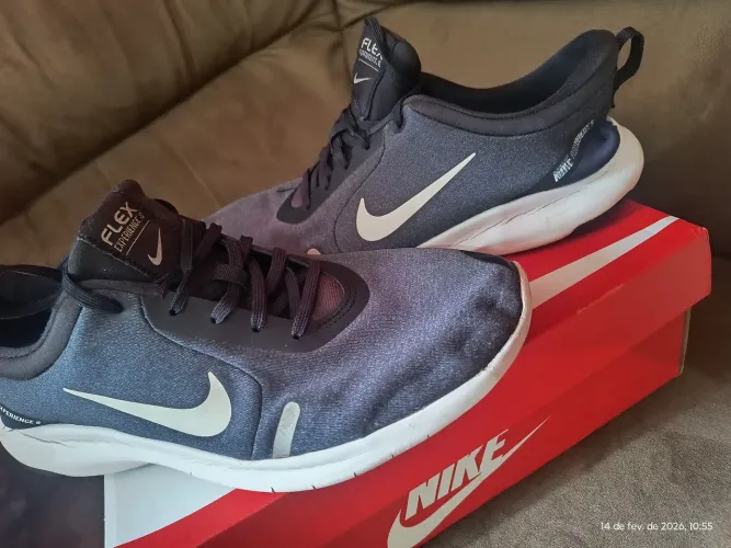 Nike Experiencie 8 número 42 original 