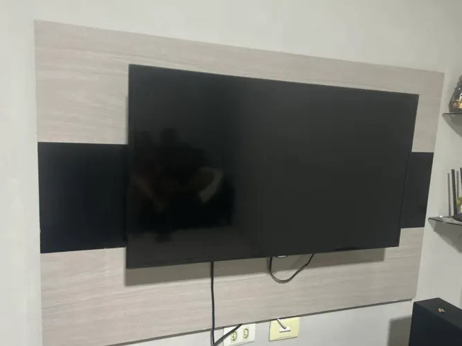 Painel de Tv