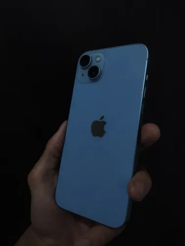 iPhone 14 plus