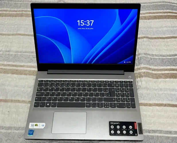 Notebook Lenovo IdeaPad 3i - Intel Celeron N4020