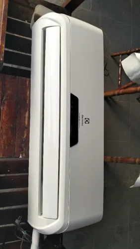 Ar condicionado Eletrolux inverter techno
