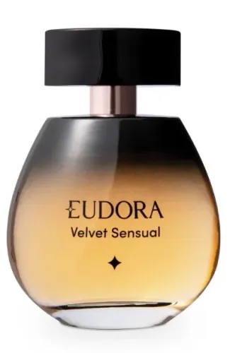 Perfume Velvet Sensual O Boticário
