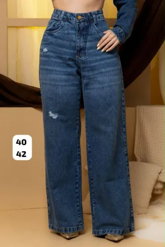 Calças jeans
