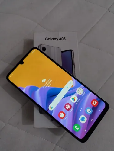 GALAXY A05 128GB