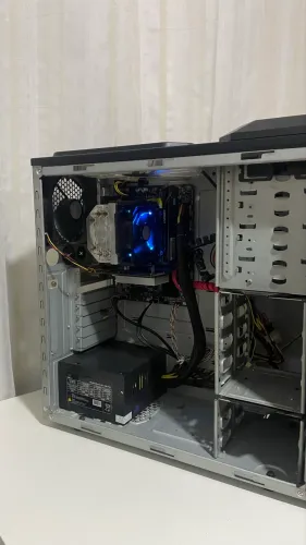 Pc gamer