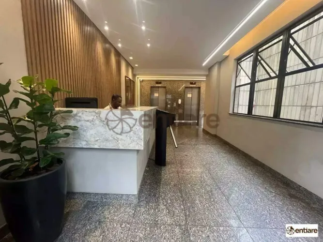 Sala / Conjunto para alugar em Belo Horizonte