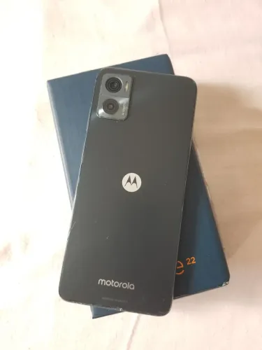 Motorola Moto E22 