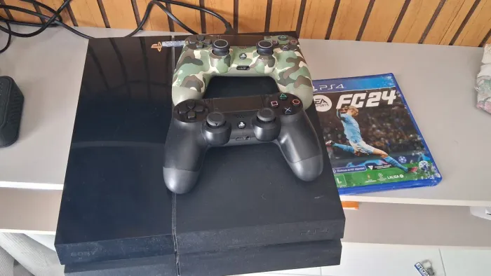 Ps4