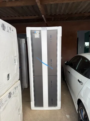 Brastemp Inverse 500 litros Black Inox inverter Lançamento
