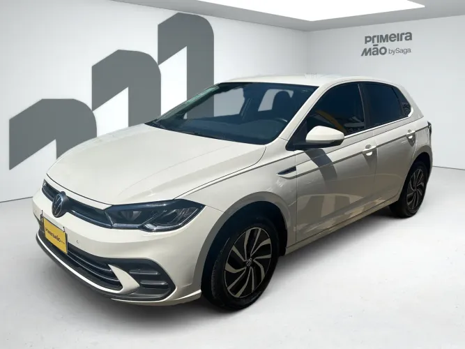 Volkswagen Polo Highline TSI 1.0 Flex 12V Aut. 2023