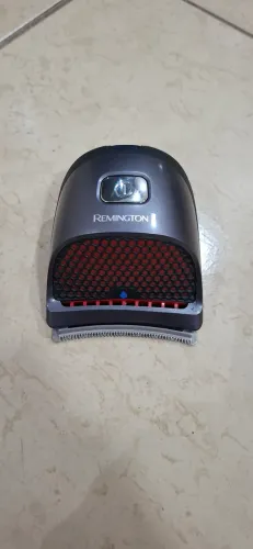 Maquina de cabelo Remington