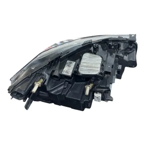 Farol Esquerdo Bmw 320i Gt 2017 A 2019 Full Led 