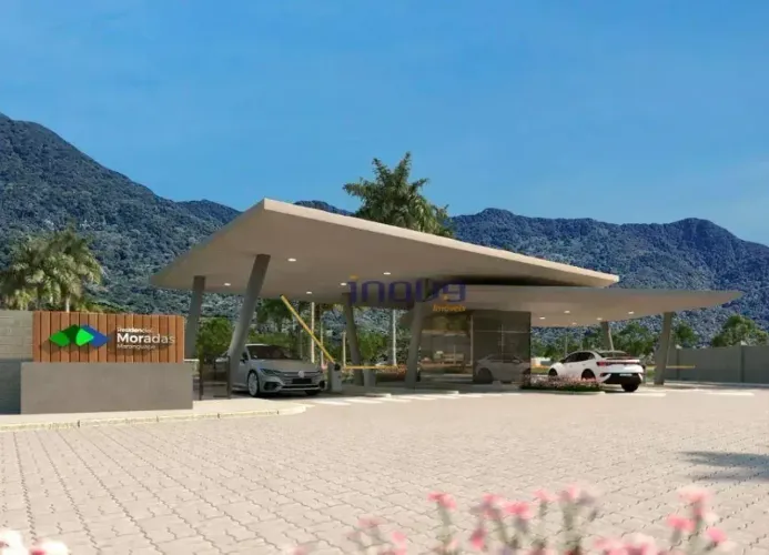 Terreno à venda, 200 m² por R$ 184.700,00 - Coité - Maranguape/CE