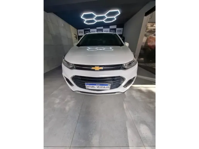 Chevrolet Tracker Premier 1.4 Turbo 16V Flex AUT 2019