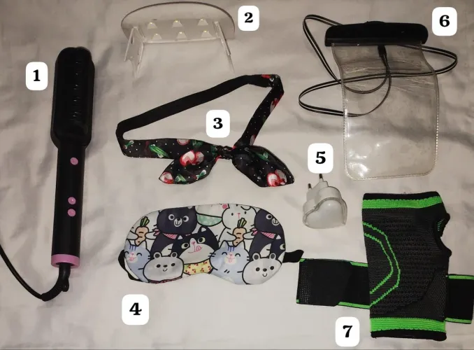 Desapegos, Brechó e Bazar - 1 Real a 15 Reais