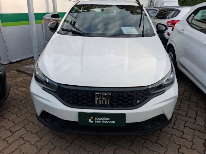 Fiat Argo Drive 1.0 Firefly 2026