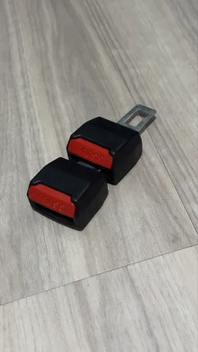 adaptador regulador de cinto de segurança