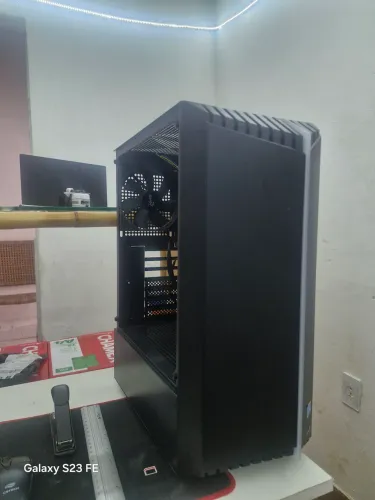 Computador i7 2 geração 8gb 512gb SSD