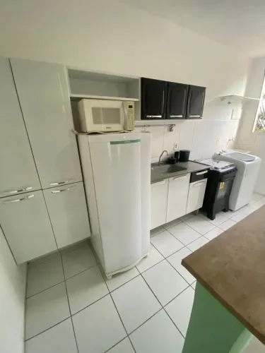 ALUGO APARTAMENTO NO CONDOMÍNIO FONTE DAS ÁGUAS 
