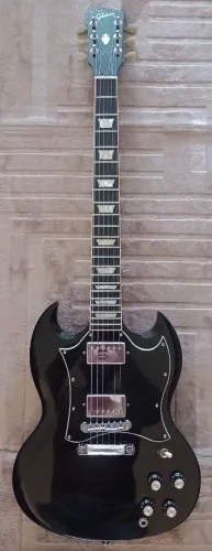 Gibson SG Standard