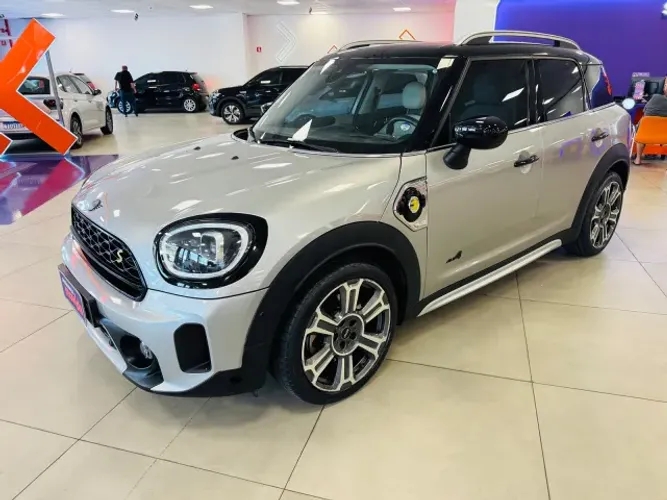 Mini Cooper Countryman S E All4 1.5 Híbrido 2023