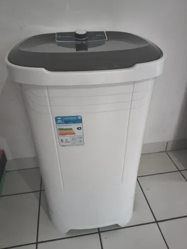 Vendo Tanquinho da marca Muller 