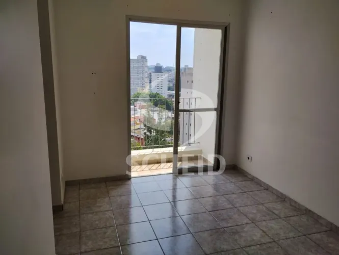 Apartamento Para Alugar 2 Quartos Sala Sacada 1 Vaga Vila Paulista