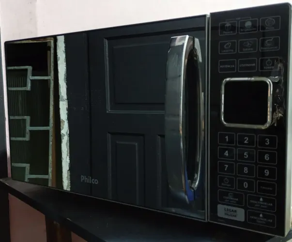 Microondas Philco 25 litros