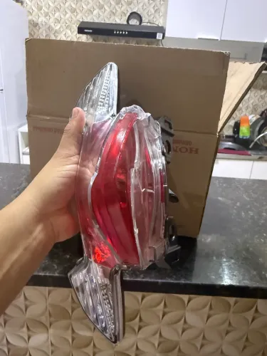 Vendo lanterna traseira da biz 125 2025/2026 