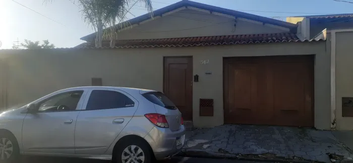 Casa a venda uberaba