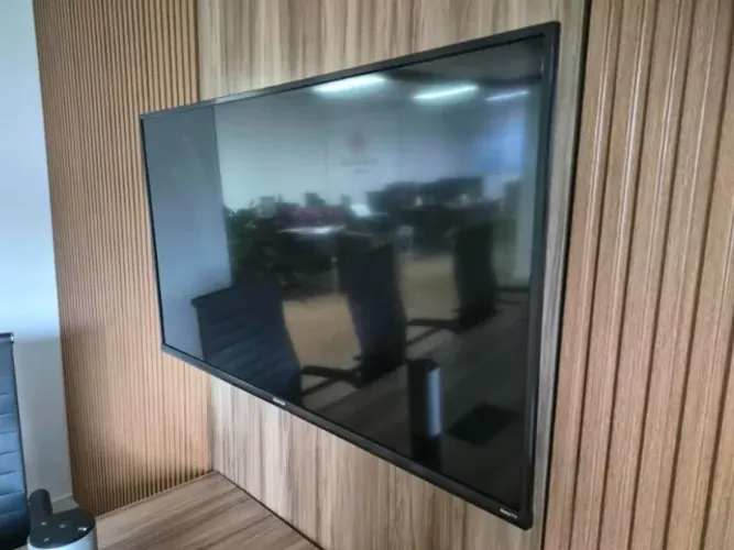 Smart TV Semp Roku TV