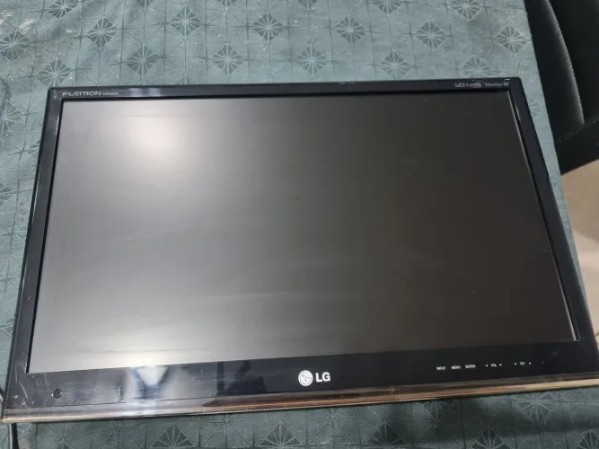 Monitor/tv LG 25'