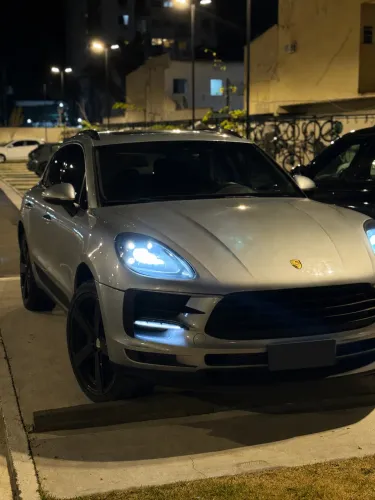 Porsche Macan 2.0 Turbo 237/252cv 2019
