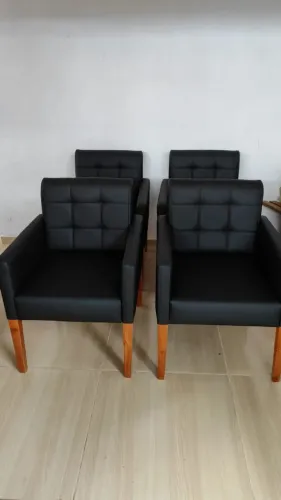 Poltronas 