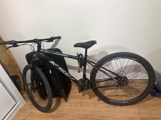 Bicicleta aro 29