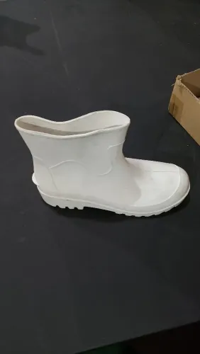 Vendo botas 