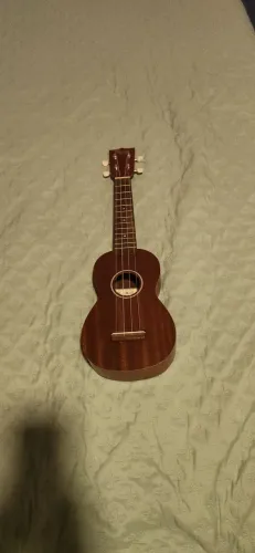 ukulele ohana soprano sk10