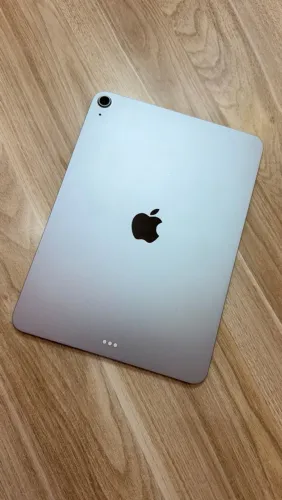 iPad M3
