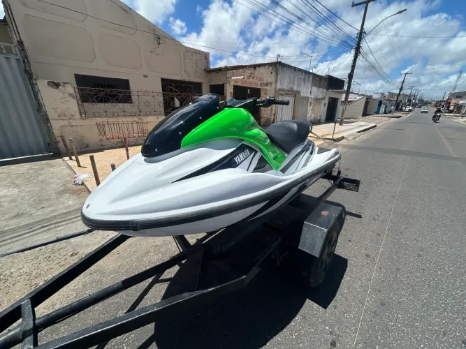 Jet ski yamaha 