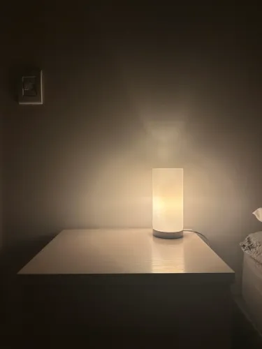 Conjunto de luminárias (2)